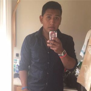 Meet your Posher, Lester